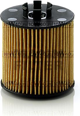 фильтр масл.audi a3 / VW passat, golf V 1.4-1.6 fsi