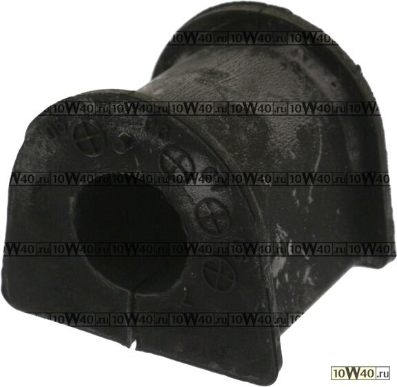 ВТУЛКА СТАБ HYU COUPE 1.6/2.0/2.7 01- ПЕР