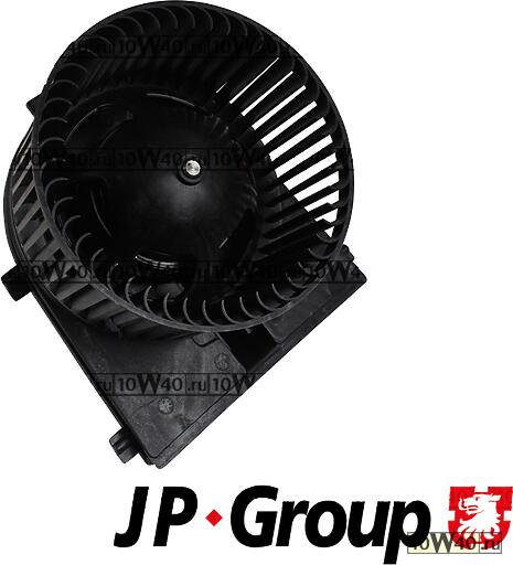 вентилятор отоп.