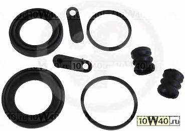 рем.к-т диск.торм.  Citroen, Fiat Ducato, Peugeot J5 diam.43/48