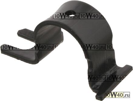 Код оригинала: 8200040642, <BR>Зажимный хомут для стабилизатора RENAULT Twingo I