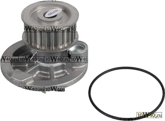 Насос водяной OMEGA B/VEC_2.0 16V (PA572)