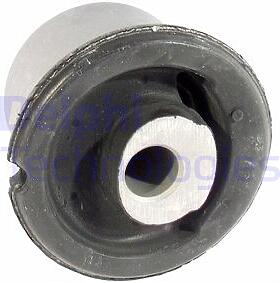 Сайлентблок Q7 Quattro, Cayenne, Touareg