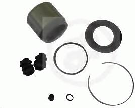 ремк-т диск.торм.с порш пер. Toyota Corolla 1.3-2.0 92-97/Rav4 94<00 diam.54(Sumitomo)