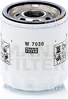 фильтр масл.suzuki grand vitara 3.2 09- / jeep / dodge 1.8 / 2.0 / 2.4 06-