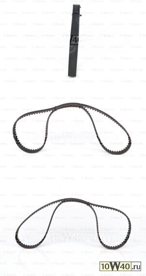 Ремень зубчатый ЧЗ 83 1987949138