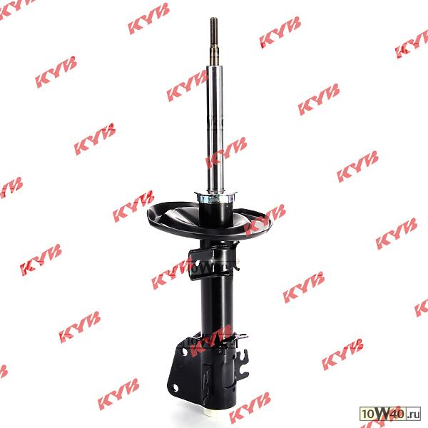 Амортизатор Excel-G Nissan Renault Opel Vauxhall NV400 [2011] Master III [2010] Movano (B) [2010] Mo