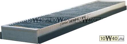 ФИЛЬТР САЛОНА FORD MONDEO