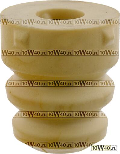 отбойник амортизатора переднего\ VW polo 1.0-1.9tdi 98>