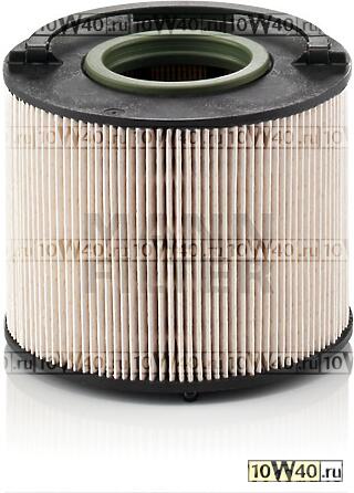 фильтр топл.VW touareg / porshe cayenne / audi q7 3.0-4.2 tdi 2005=>