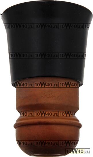 ОТБОЙНИК VOL 850/S70/V70 2.0-2.5/2.5D/TD 91- ЗАД