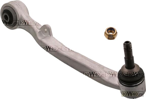 Рычаг BMW E60/E61 пер.подв.зад.прав.