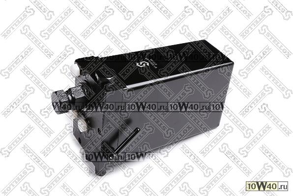 насос подъема кабины\mb bm950 / 952 / 953 / 954