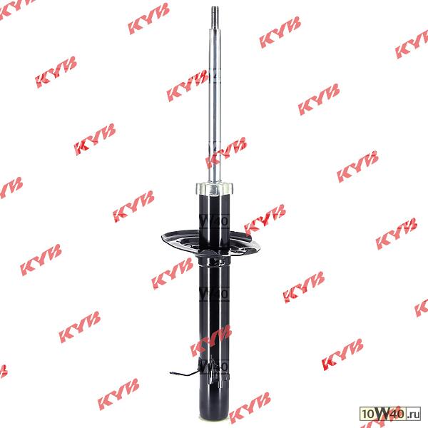 АМОРТИЗАТОР ПОДВЕСКИ ПЕР R C1 ^ 107 ^ AYGO