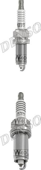 Свеча зажигания CITROEN C1, MITSUBISHI Colt, NISSAN Micra, PEUGEOT 107, TOYOTA Y