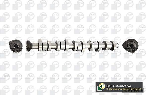 распредвал VW multivan V (7hm, 7hn, 7hf, 7ef, 7em, 7en) [axd, bnz] 2004-2009