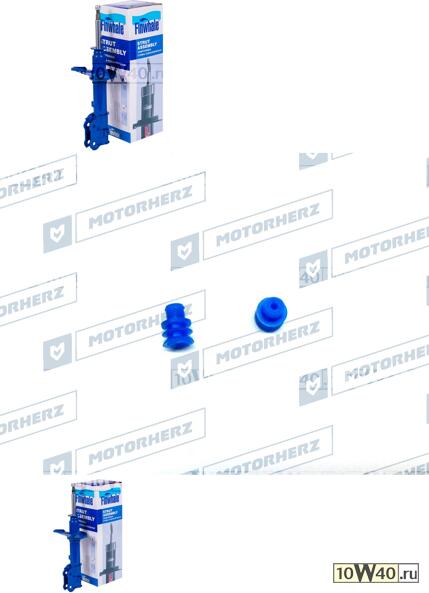 АМОРТИЗАТОР ПОДВЕСКИ ПЕР R МАСЛЯНЫЙ C ABS ACCENT(99-12)ТА