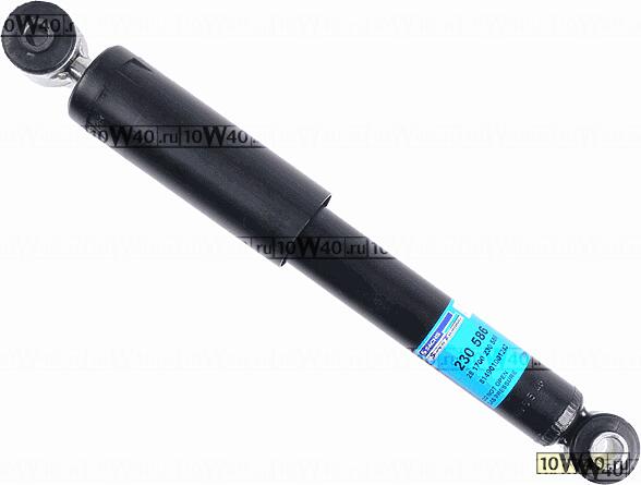 амортизатор -r / gas opel: astra f classic estate astra f classic hatchback astra f classic saloon