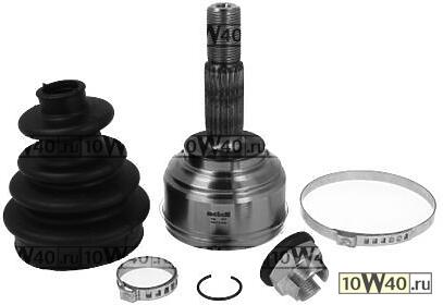 шрус наружный компл.