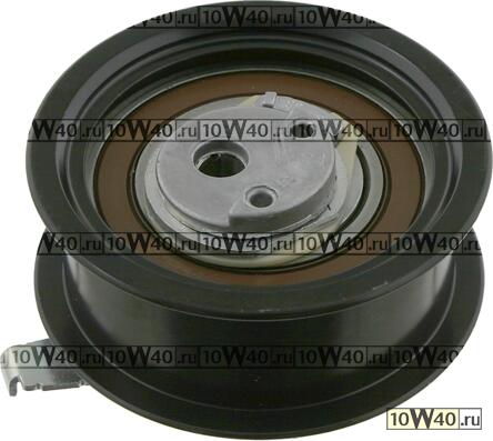 ролик натяжной ремня ГРМ  Audi A3, VW Golf 1.9TDi 96>