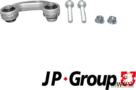 ТЯГА СТАБ VAG