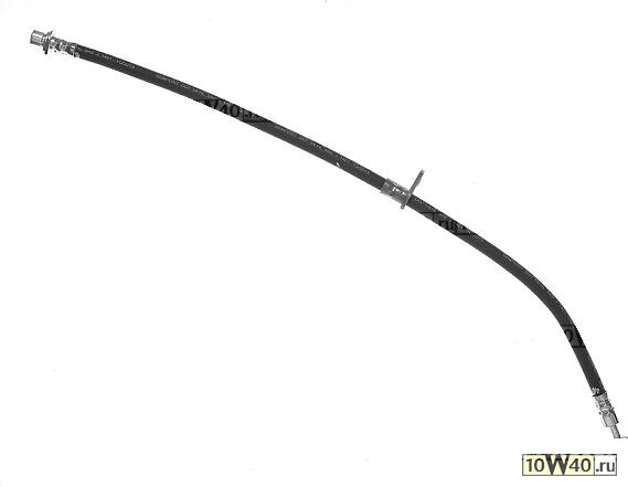 ШЛАНГ ТОРМОЗНОЙ TOYOTA PRIUS Liftback (_W2_) 1.5 Hybrid (NHW20_) 2003-2009