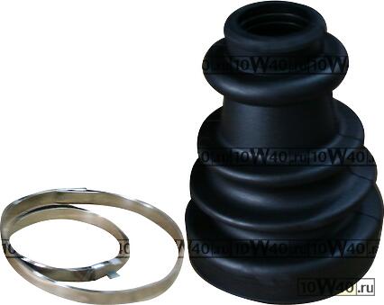Пыльник ШРУСа внешний LOGAN/SANDERO/DUSTER/MEGANE I/CLIO II 30275