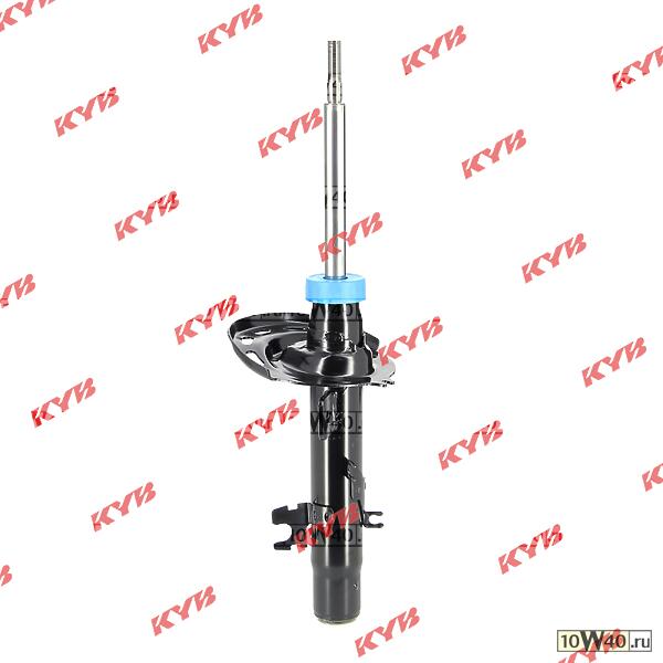 АМОРТИЗАТОР ПОДВЕСКИ ПЕР L CITROEN / PEUGEOT C-ELYSEE SALOON 2012 / 301 SALOON 2012