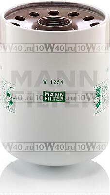 ФИЛЬТР МАСЛ DEERE, JOHN (LKW)