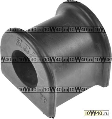 Втулка стабилизатора TOYOTA CAMRY 01-11 пер.подв.