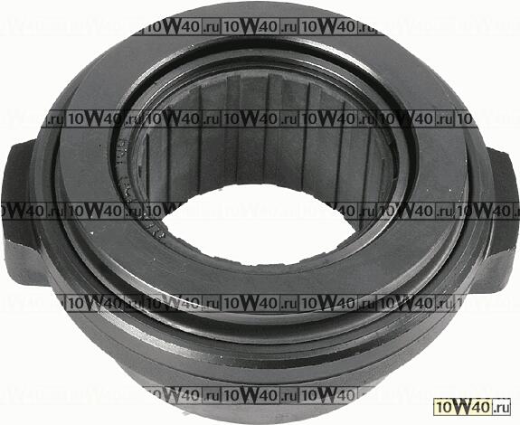 подшипник выжимной kzi-5 \omn bova / daf f95.330 / 360 / 400 / 430