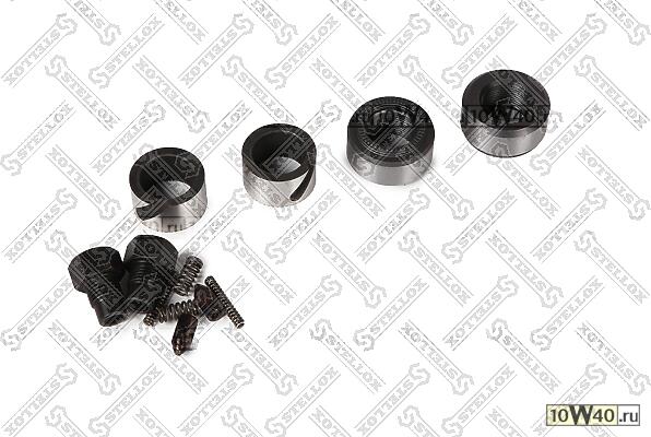 р / к цилиндра тормозногос поршнем,втулки,гайки,пружины perrot\ iveco et / es / stralis