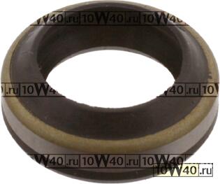 сальник крышки кпп