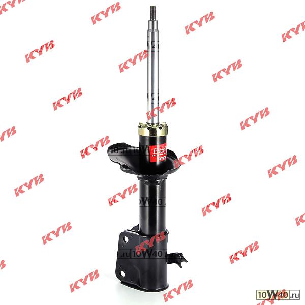 амортизатор передний правый газовый  Daihatsu Terios 1.3 98-01