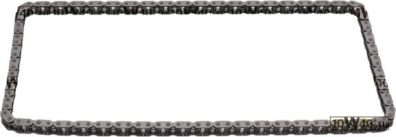 ЦЕПЬ ГРМ FORD