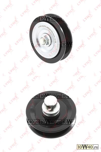 ролик натяжной / приводной toyota dyna 2.4d-3.4d 87> / hiace IIi-iv 2.4d-3.0d 89-04 / hilux v-vi 3.0