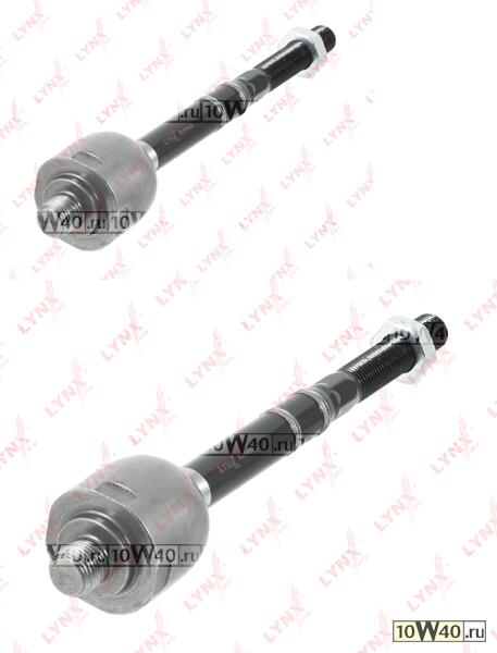 рулевая тяга l / r mercedes-benz gl320d-500(x164) 06> / ml280d-63(w164) 05> / r280-63(w251) 06>