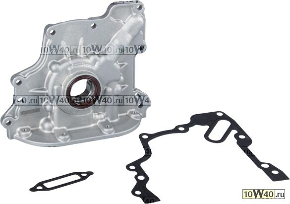 Код оригинала: 036115105D, <BR>Насос масляный VW GOLF V