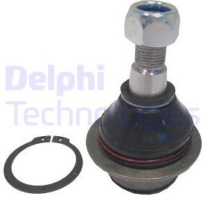 шаровая опора ford transit 03.2000=>