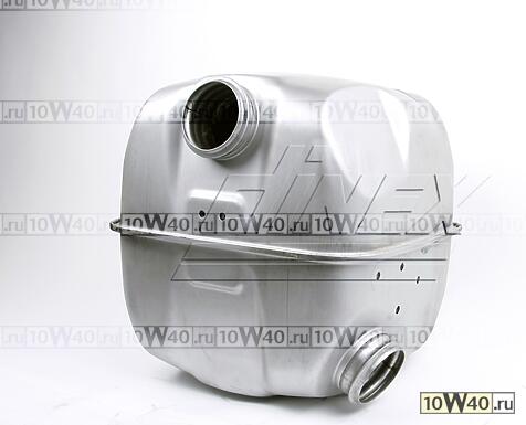 e-line (упр. версия) евро 1 прямоуг. l=550 h=550 w=550\ scania 94