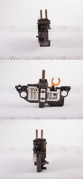 реле-регулятор генератора12v od 14mm\ land rover range rover II 4.0 94-02