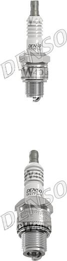 4052 свеча зажигания