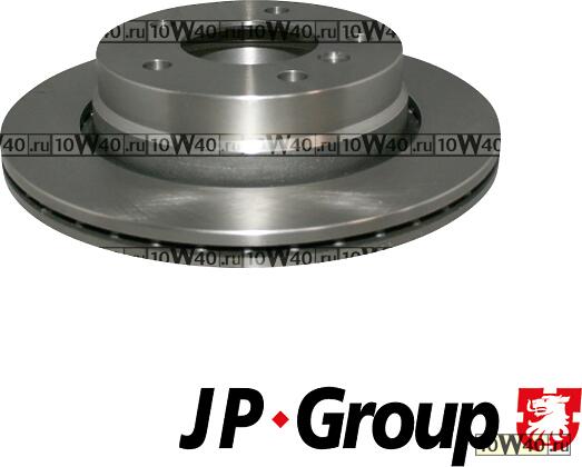 Диск тормозной