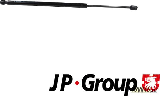 АМОРТИЗАТОР ЗАДНЕЙ ДВЕРИ / OPEL MERIVA