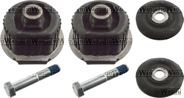 Подушка балки