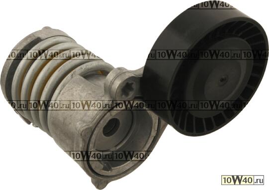 ролик натяжной ремня генератора  Ford Focus, Volvo C30/C70/S40 04>