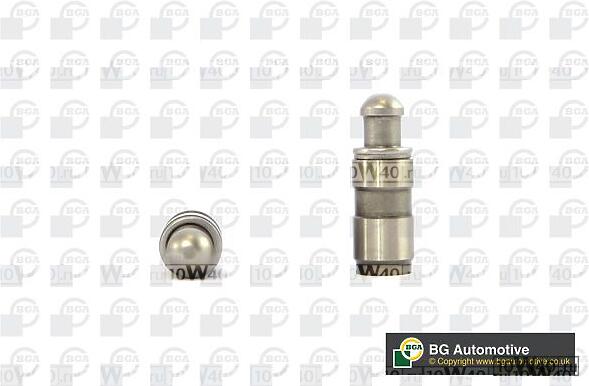 ГИДРОКОМПЕНСАТОР CIT XM/PGT 406/605/806 2.1TD/2.5D/TD 90-