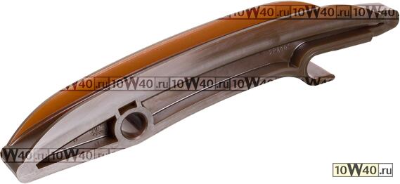 Код оригинала: 11317797899, <BR>Планка успокоителя цепи (верхн.) BMW F10