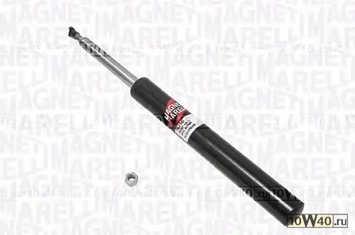 амортизатор a6 sp 00->04