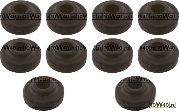 прокладка клапанной крышки\ bmw e36 / e46 / z3 1.6i / 1.8i m43 93>